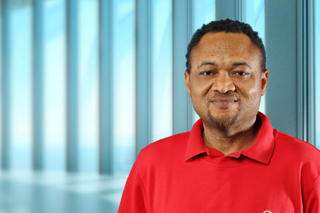 Osazuwa Tony Efe